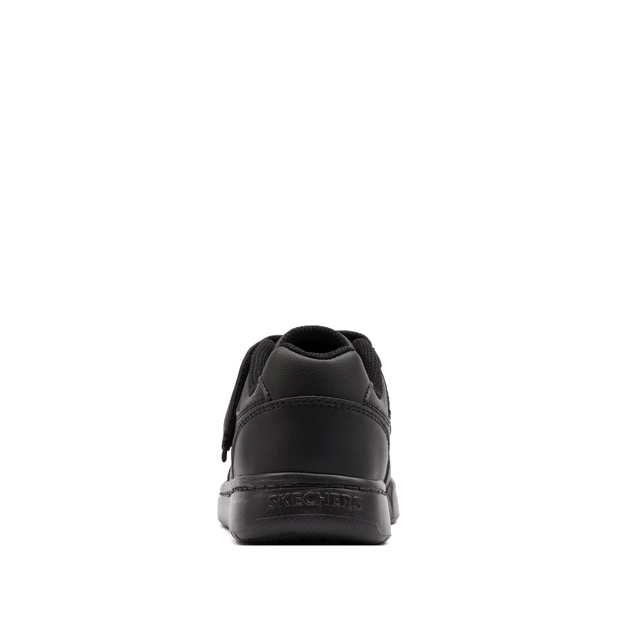 Skechers Quick Street Lite Детски кецове 418032L-BBK