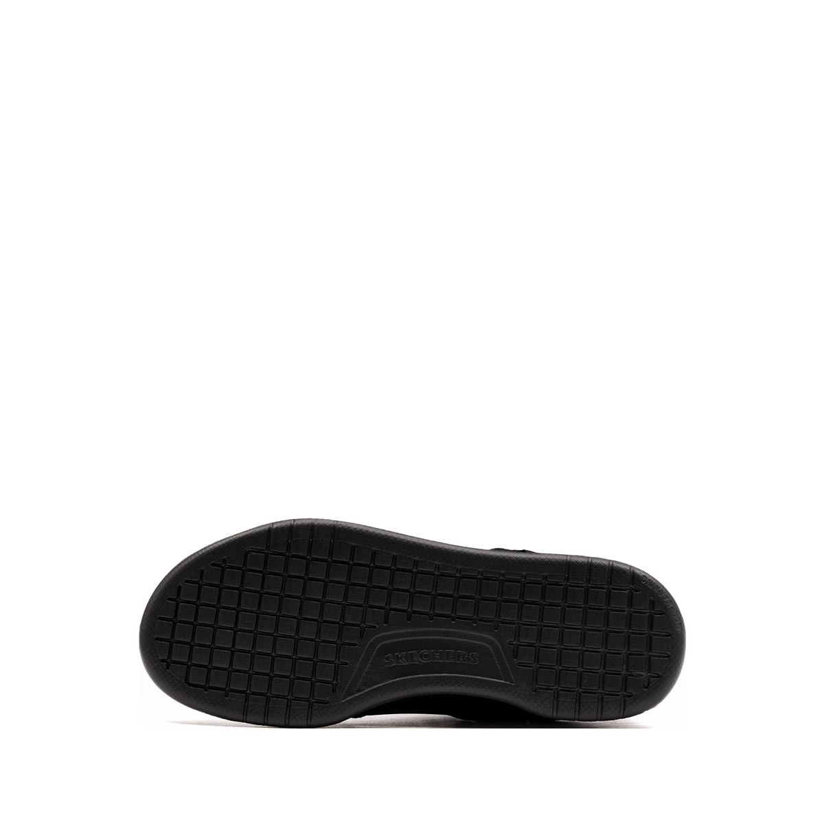 Skechers Quick Street Lite Детски кецове 418032L-BBK
