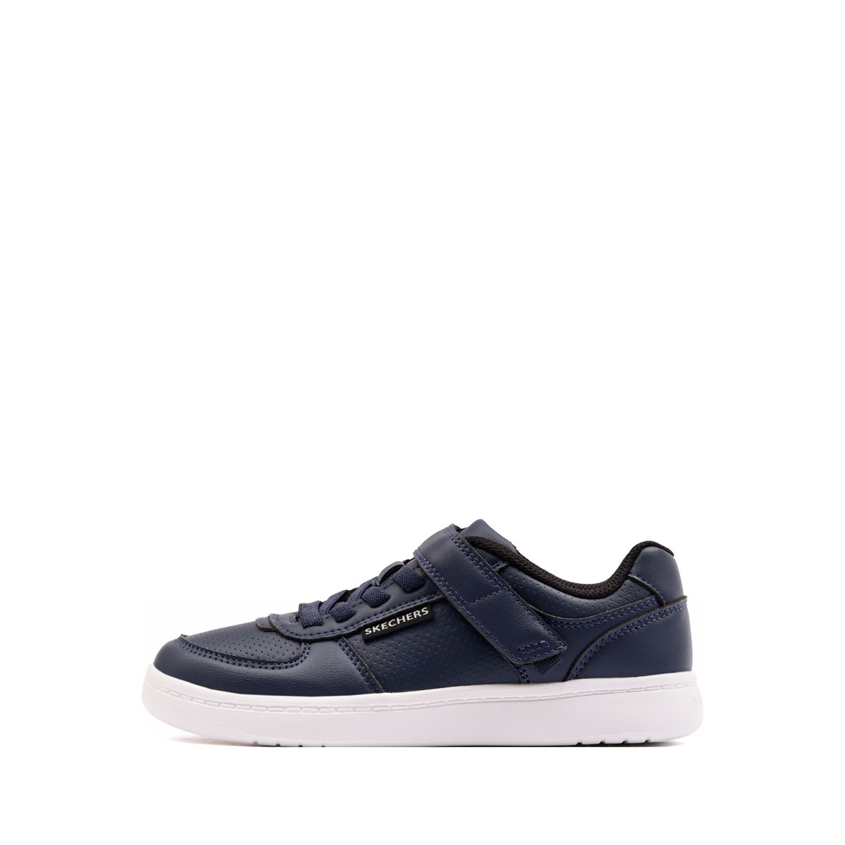 Skechers Quick Street Lite Детски кецове 418032L-NVY