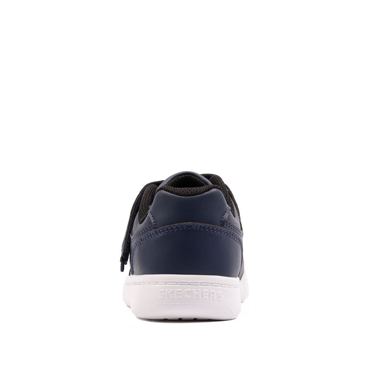 Skechers Quick Street Lite Детски кецове 418032L-NVY