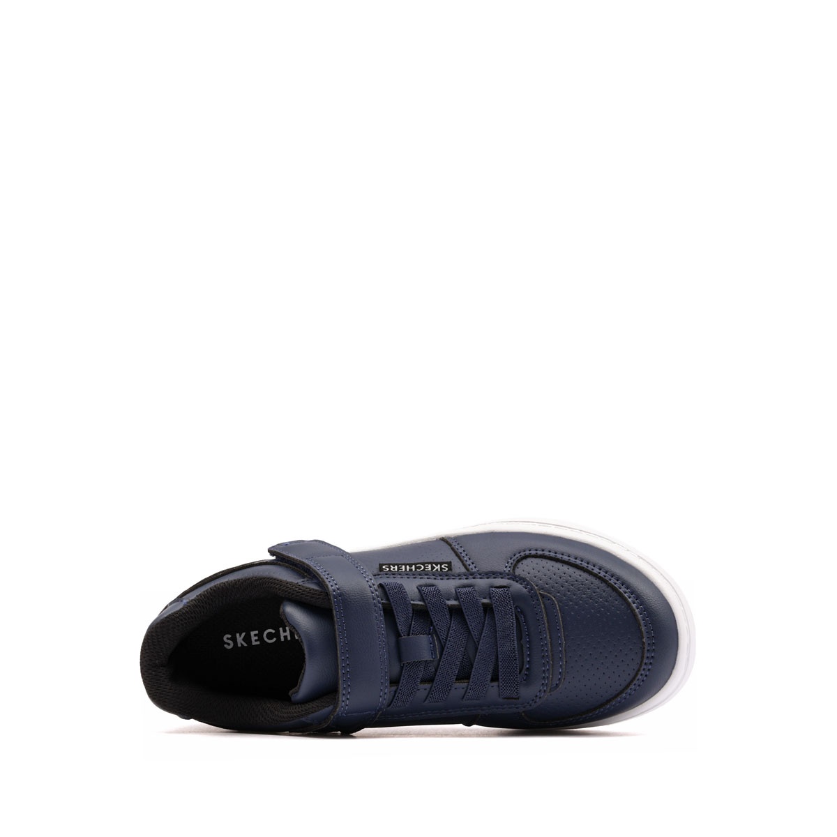Skechers Quick Street Lite Детски кецове 418032L-NVY