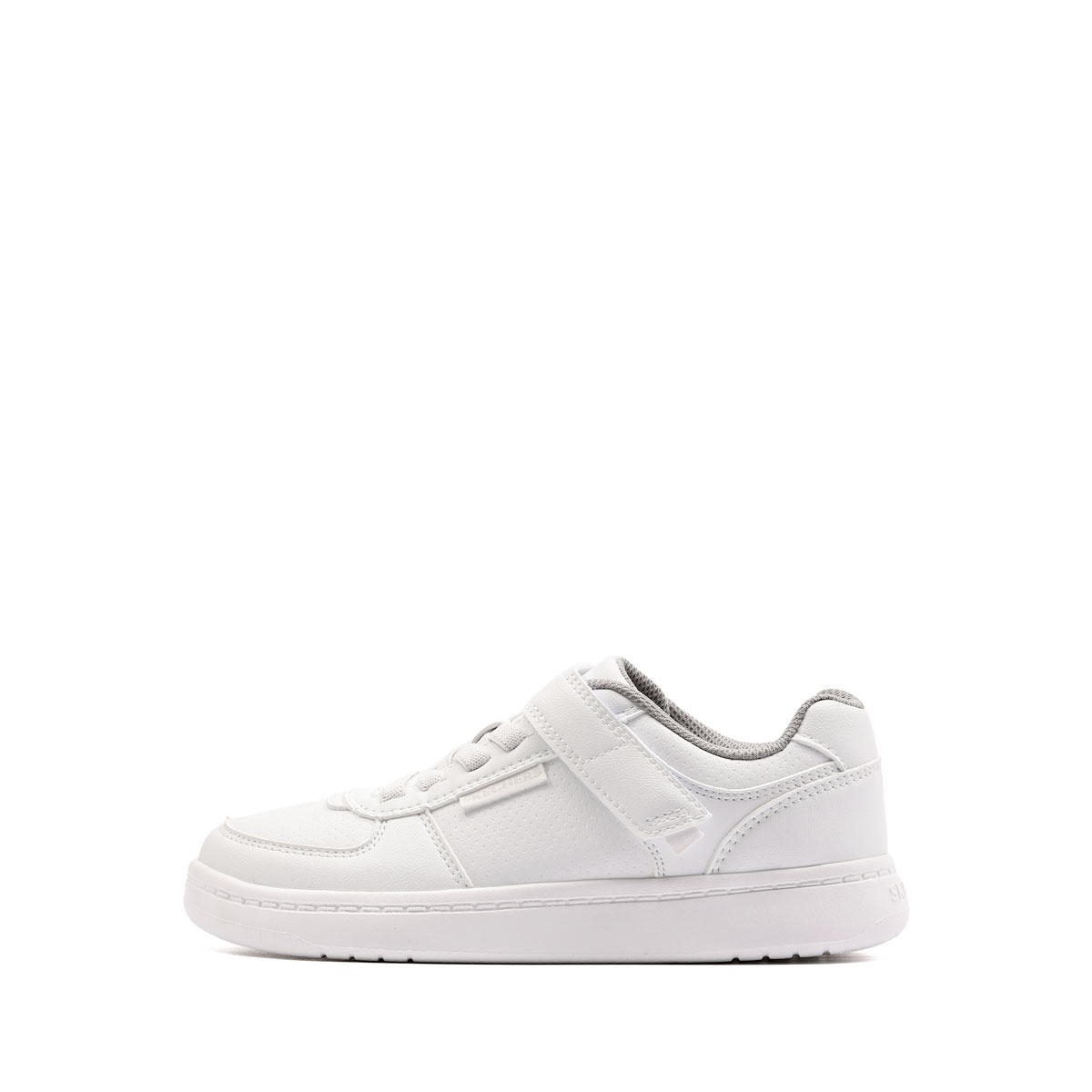 Skechers Quick Street Lite Детски кецове 418032L-WHT