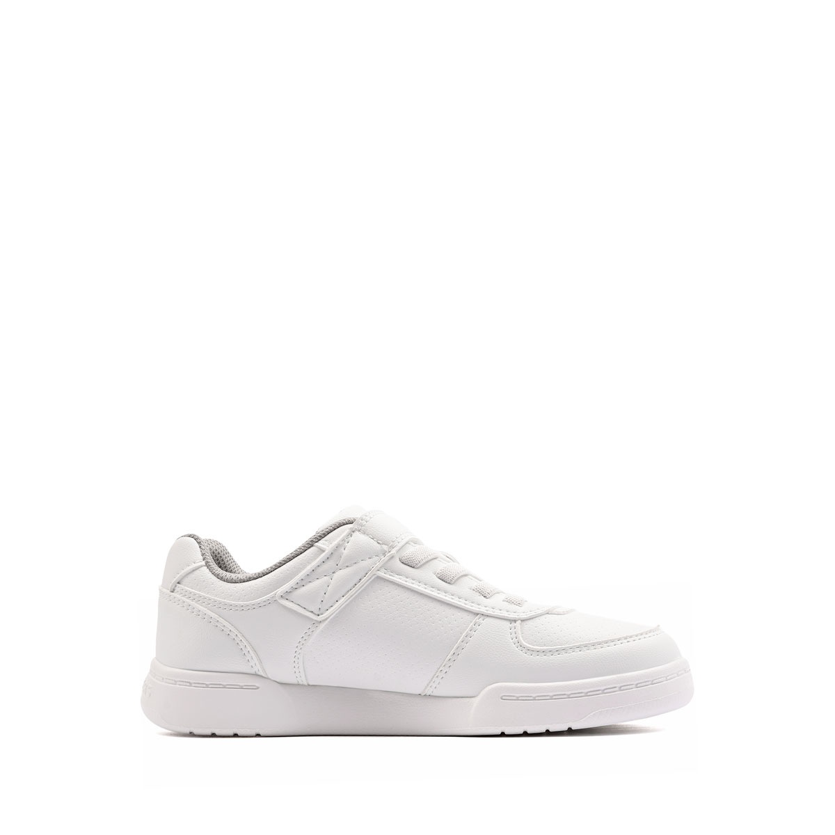 Skechers Quick Street Lite Детски кецове 418032L-WHT