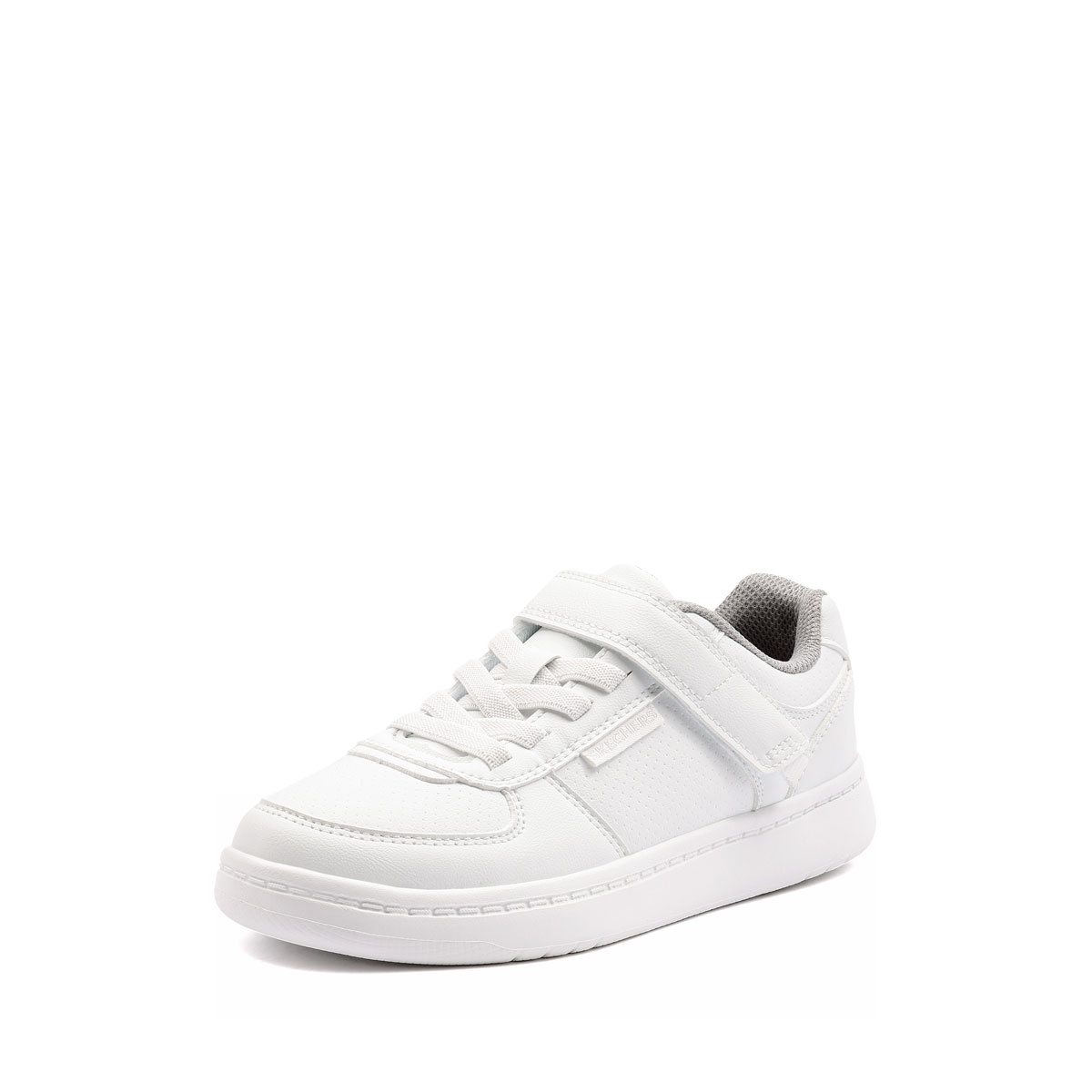 Skechers Quick Street Lite Детски кецове 418032L-WHT