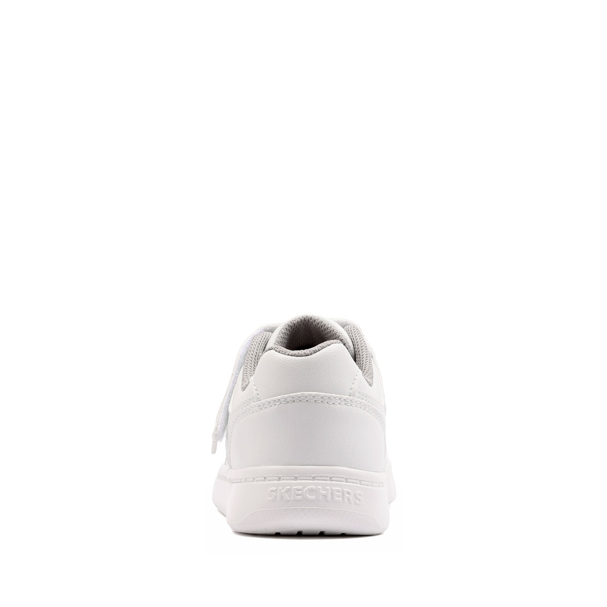 Skechers Quick Street Lite Детски кецове 418032L-WHT