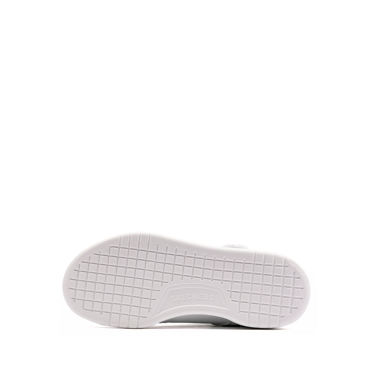 Skechers Quick Street Lite Детски кецове 418032L-WHT