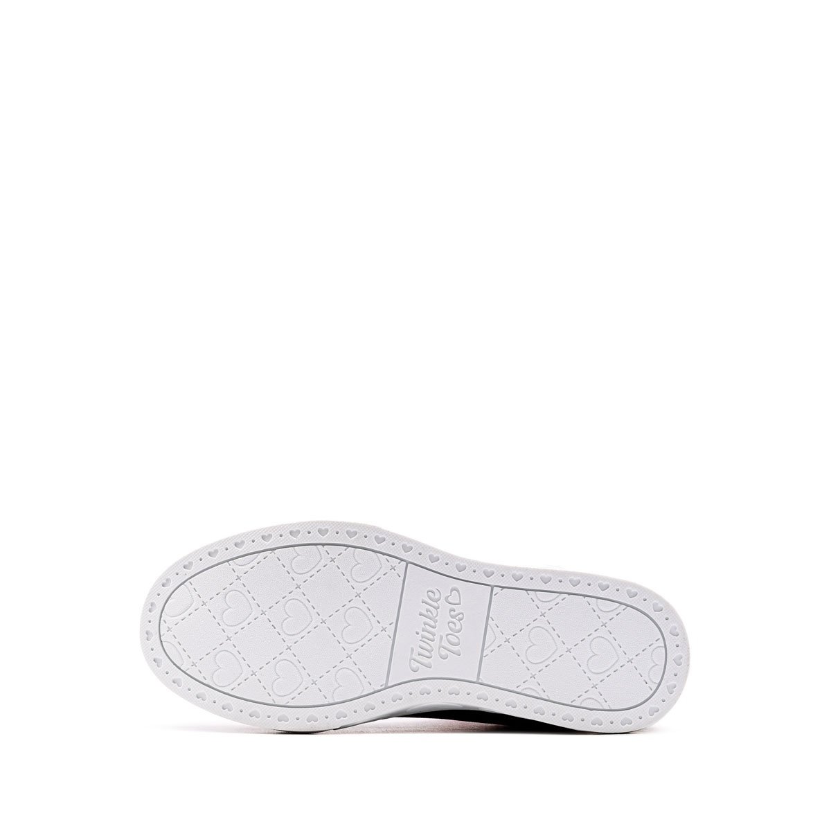 Детски кецове Skechers S Lights-Heart Steps 314623L-BKMT Skechers S Lights-Heart Steps Детски кецове 314623L-BKMT
