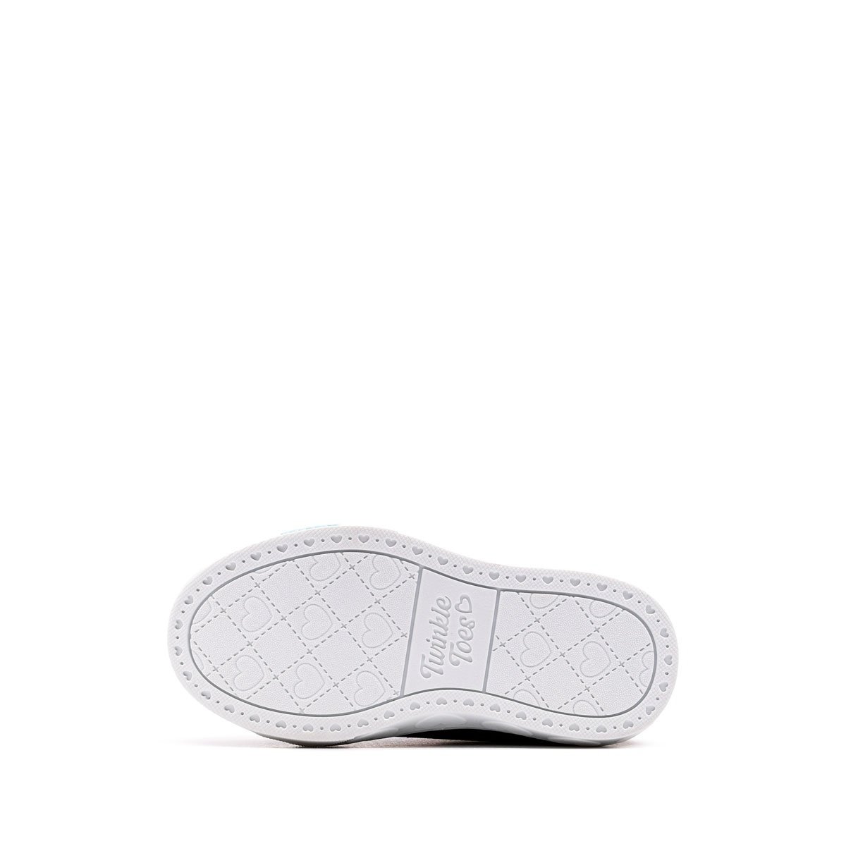 Детски кецове Skechers S Lights-Heart Steps-Heart Glow 314623N-BKMT Skechers S Lights-Heart Steps-Heart Glow Детски кецове 314623N-BKMT