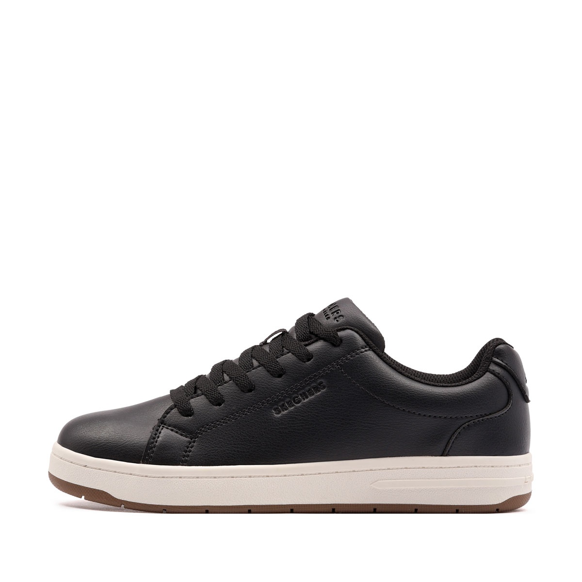 Skechers Smooth Street-Sleek Rise Кецове 418052L-BLK