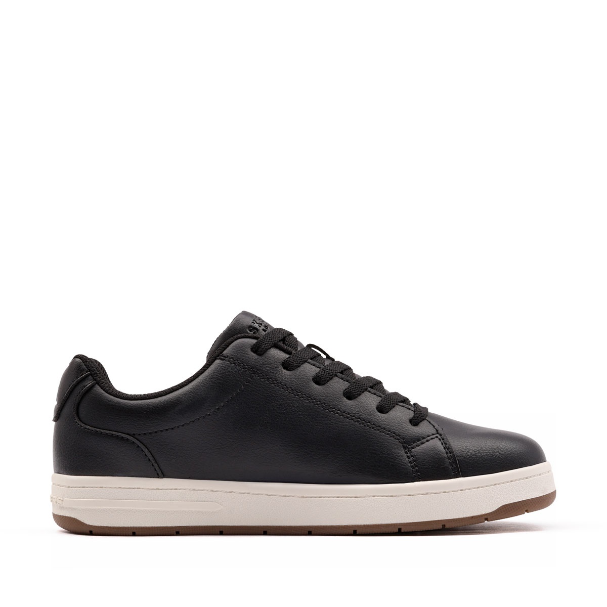Skechers Smooth Street-Sleek Rise Кецове 418052L-BLK