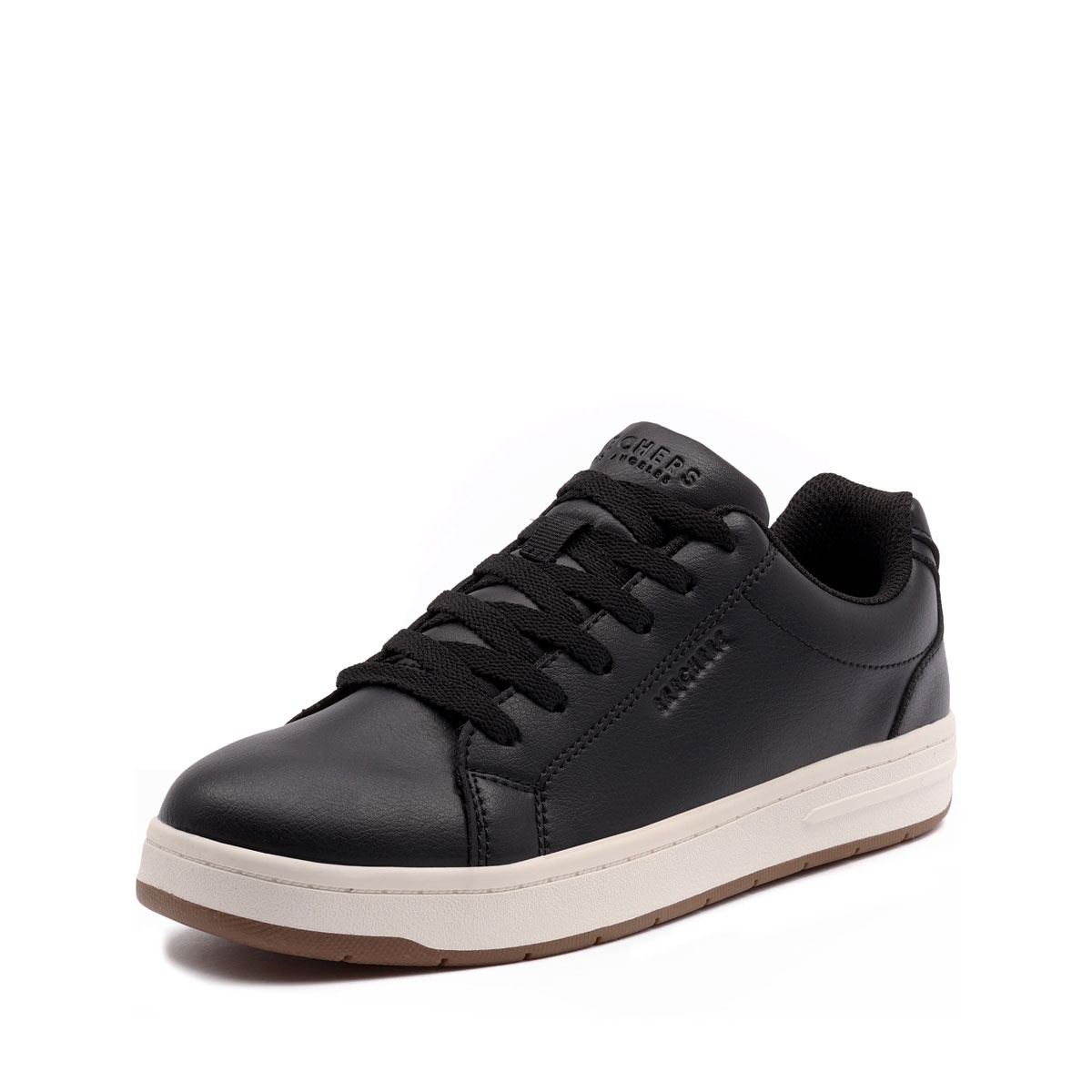 Skechers Smooth Street-Sleek Rise Кецове 418052L-BLK