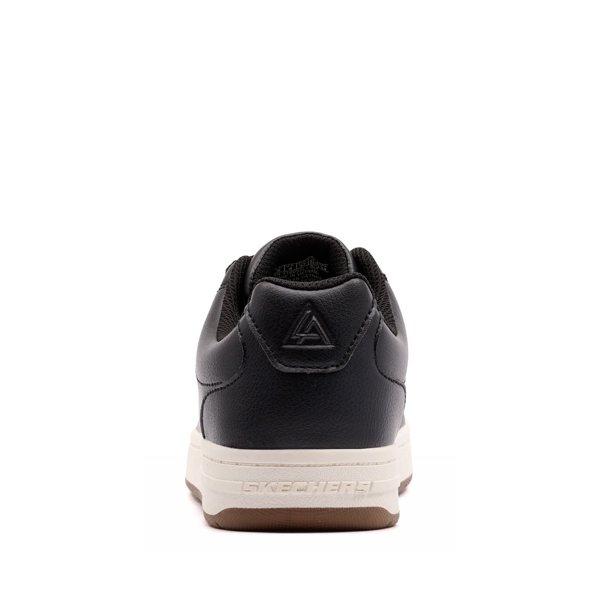 Skechers Smooth Street-Sleek Rise Кецове 418052L-BLK