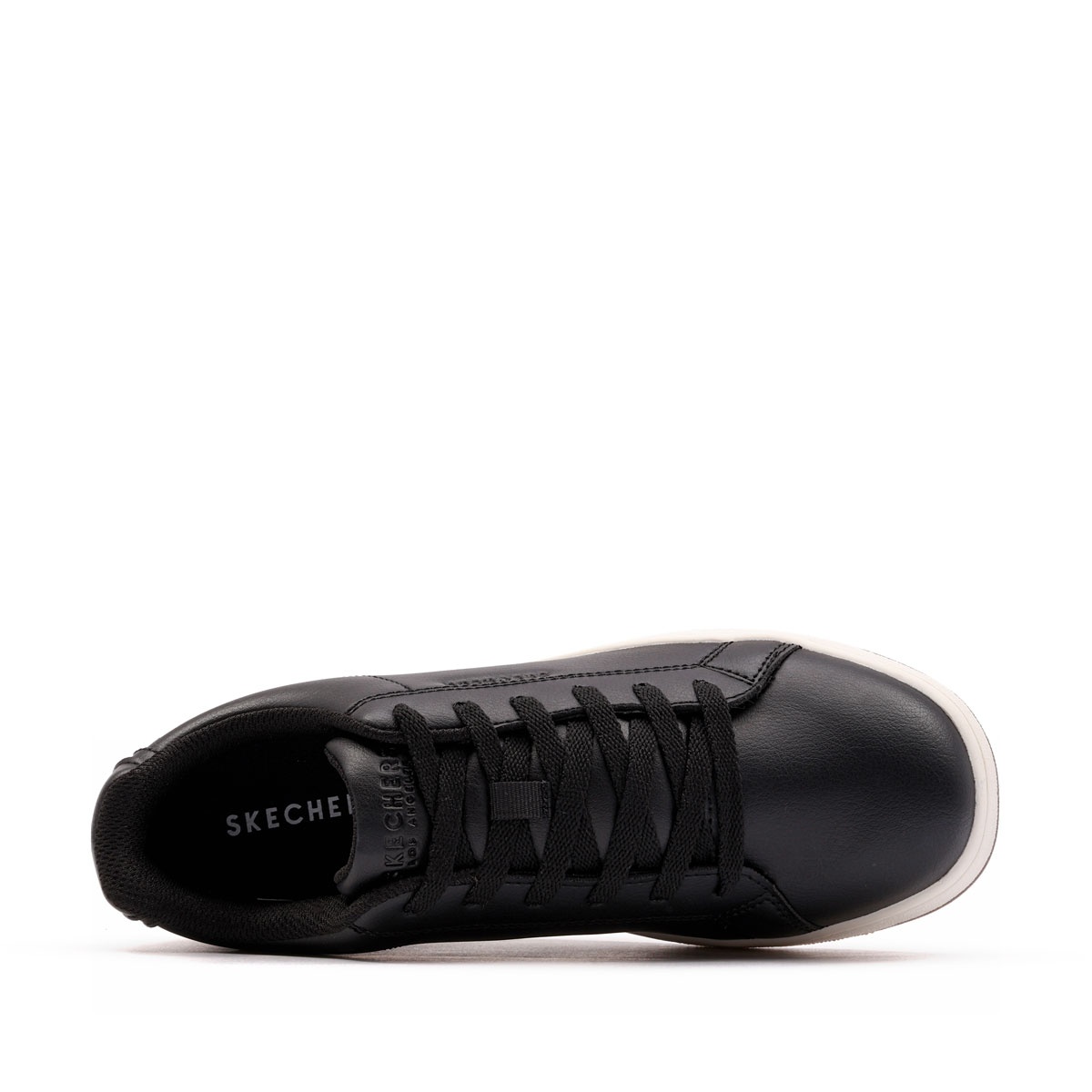 Skechers Smooth Street-Sleek Rise Кецове 418052L-BLK