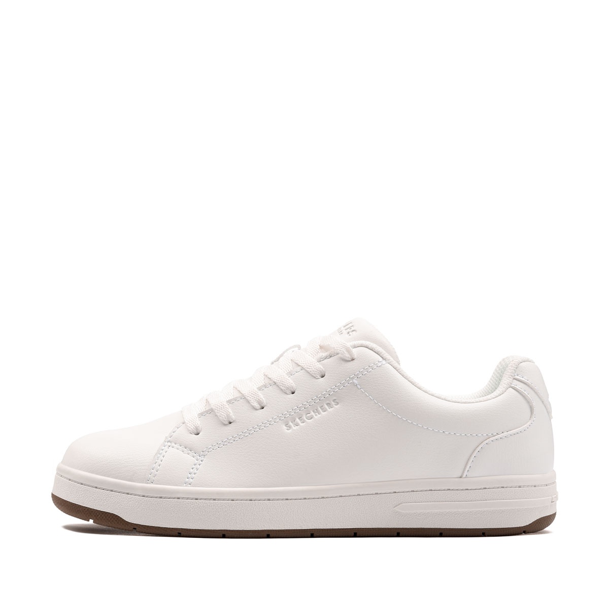 Skechers Smooth Street-Sleek Rise Кецове 418052L-WHT