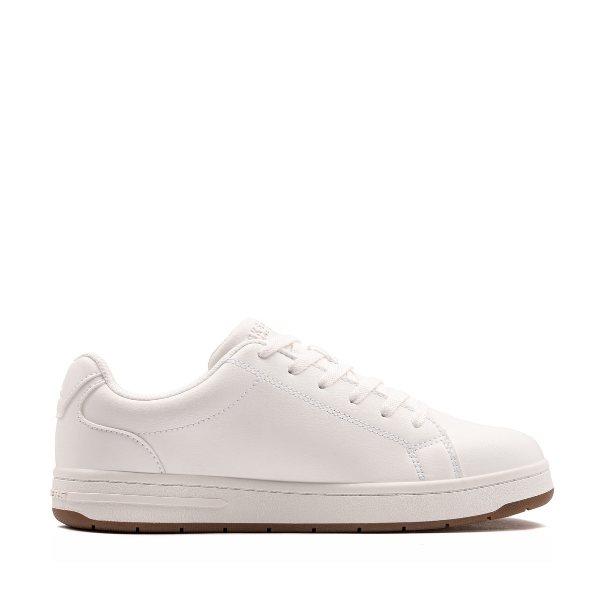 Skechers Smooth Street-Sleek Rise Кецове 418052L-WHT