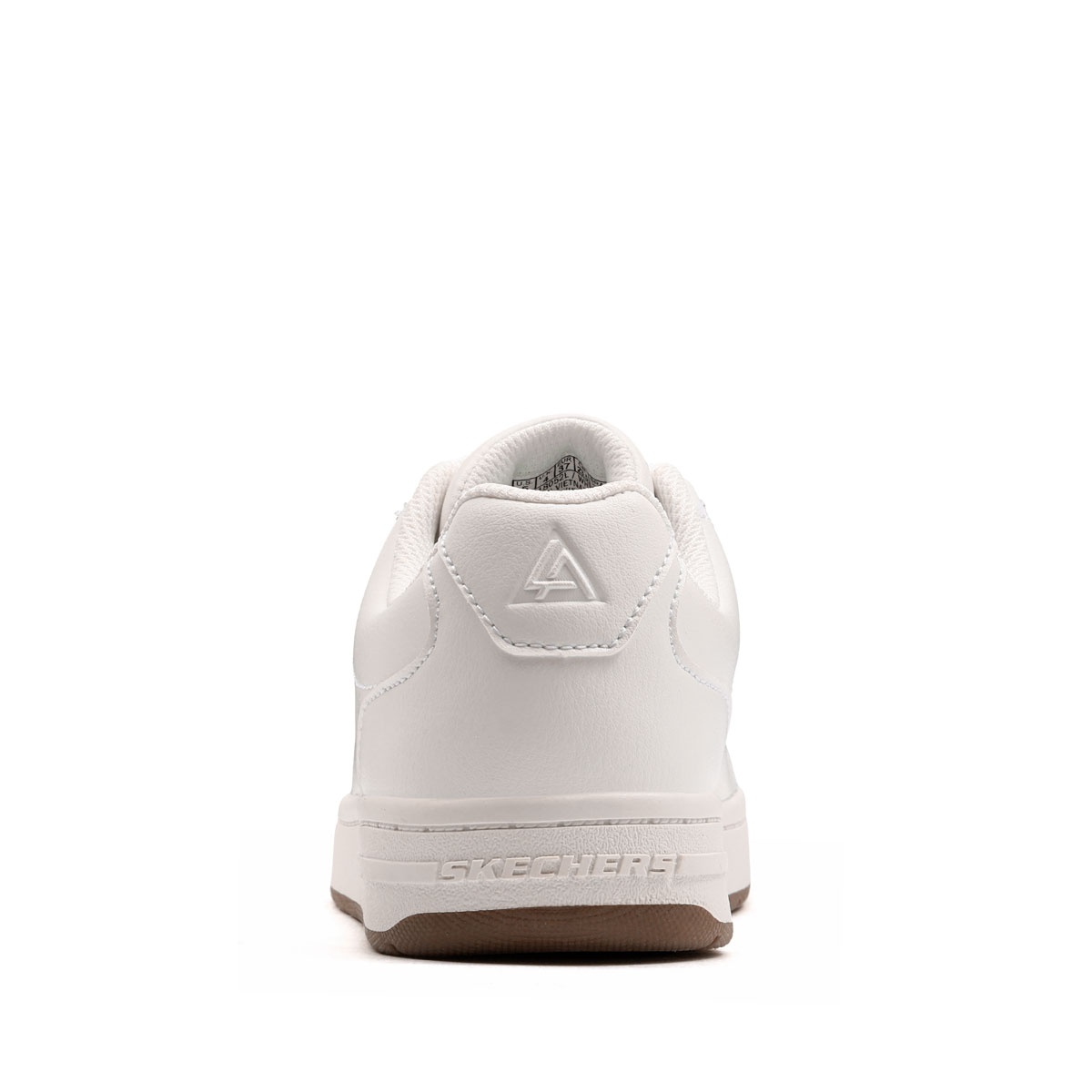 Skechers Smooth Street-Sleek Rise Кецове 418052L-WHT