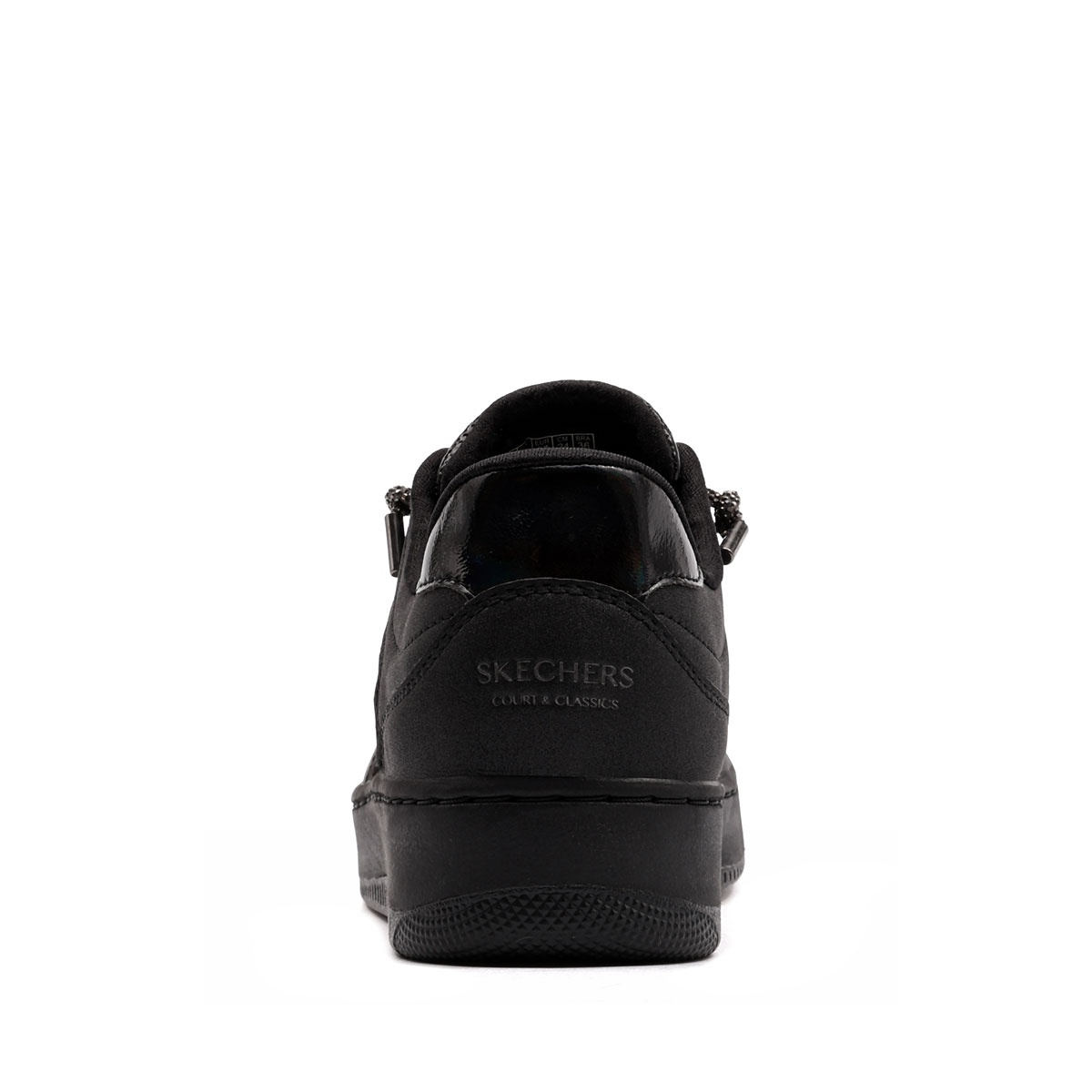 Skechers Sport Court 92-Cosmic Shine Дамски кецове 185269-BBK