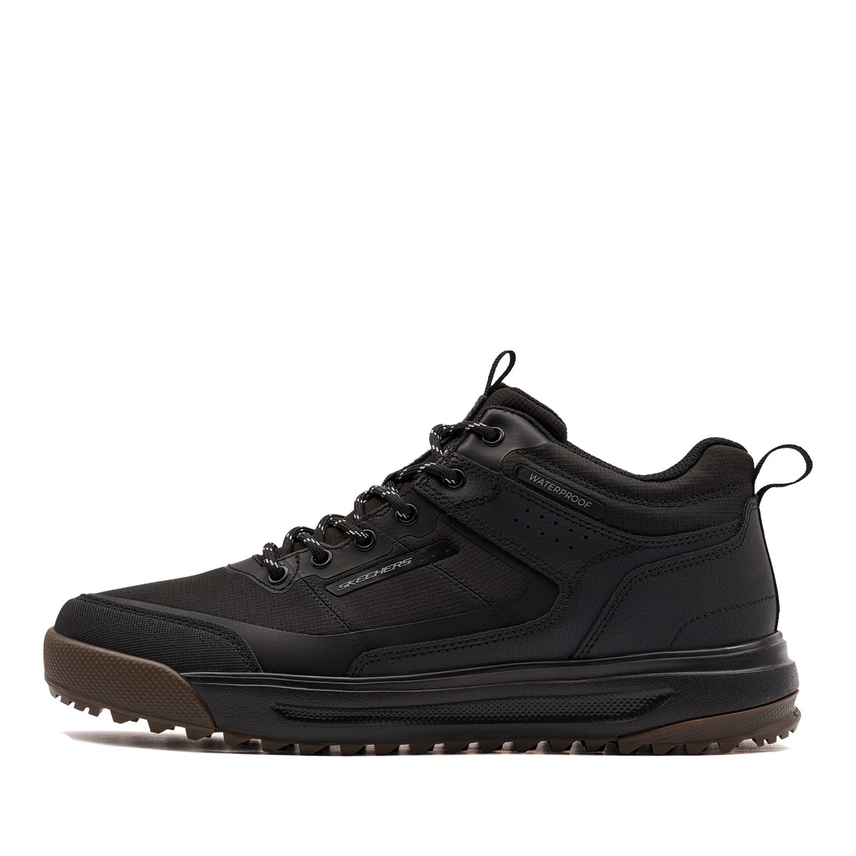 Skechers Urban Street Hiker Мъжки кецове 237726-BBK