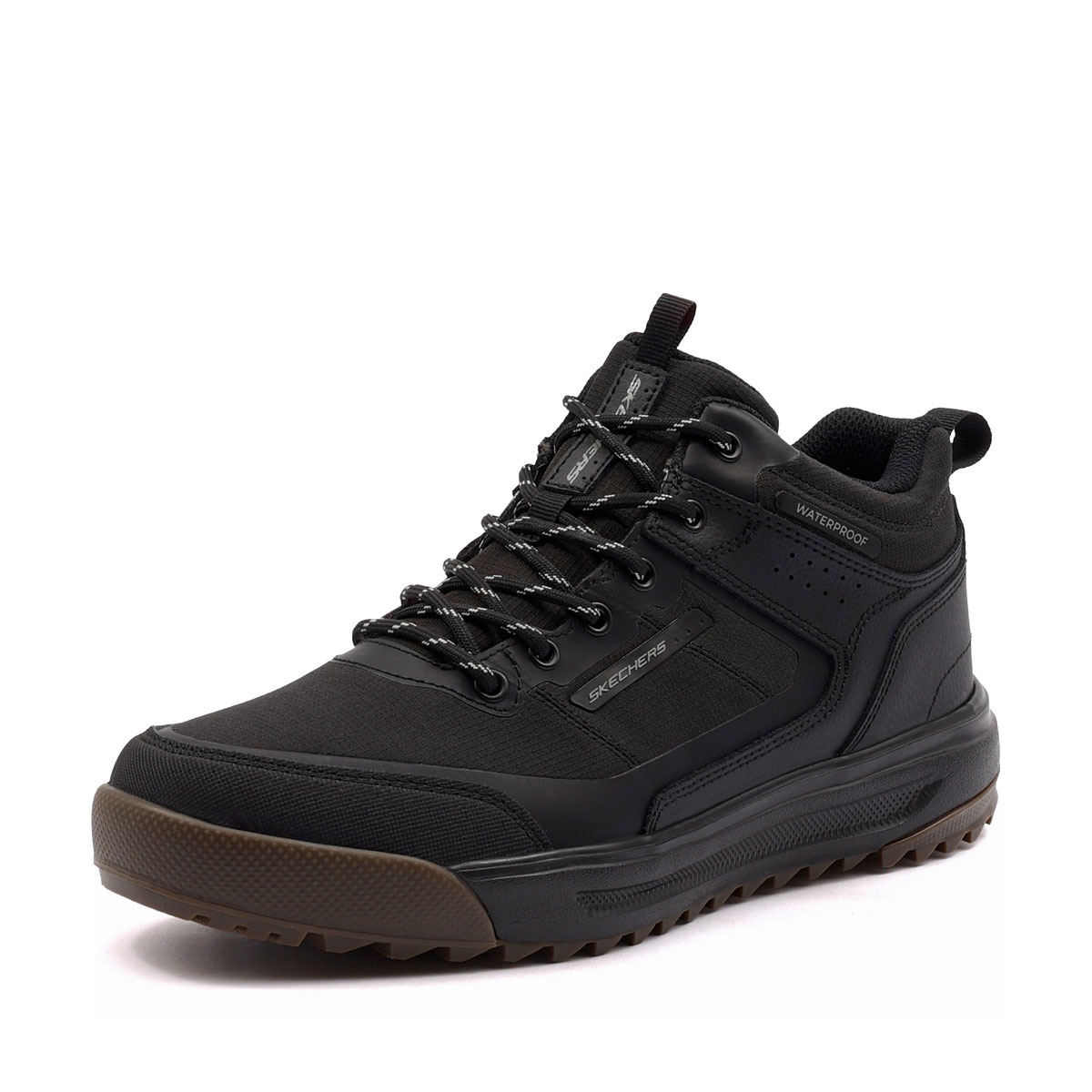 Skechers Urban Street Hiker Мъжки кецове 237726-BBK