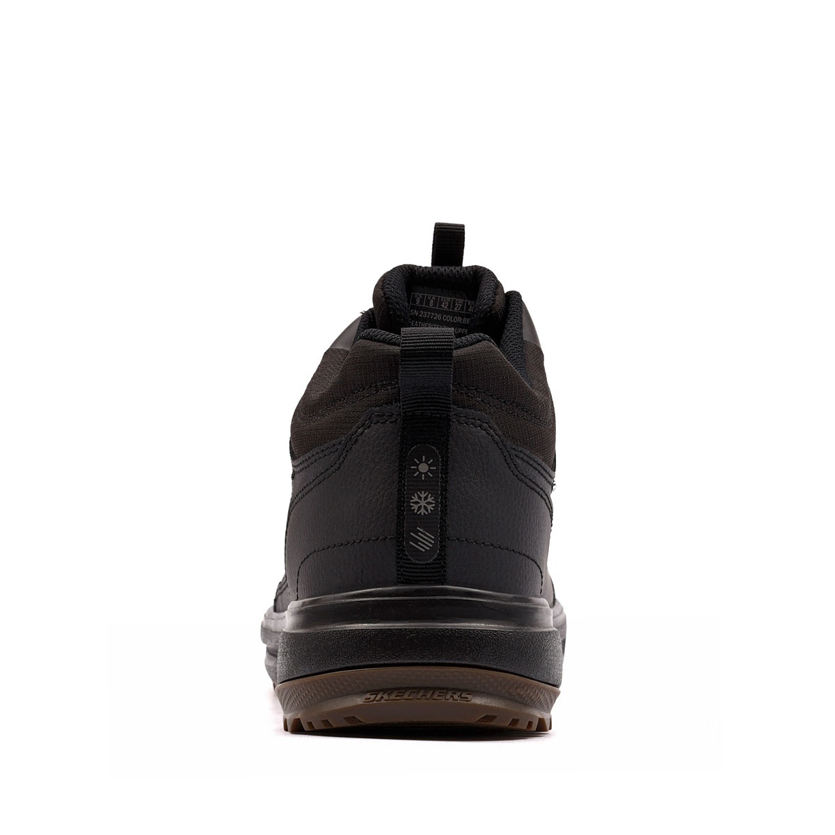 Skechers Urban Street Hiker Мъжки кецове 237726-BBK