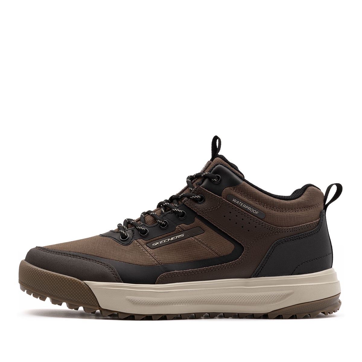 Skechers Urban Street Hiker Мъжки кецове 237726-BRN
