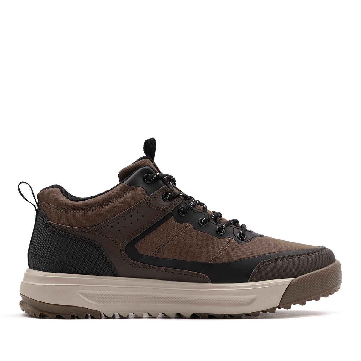 Skechers Urban Street Hiker Мъжки кецове 237726-BRN