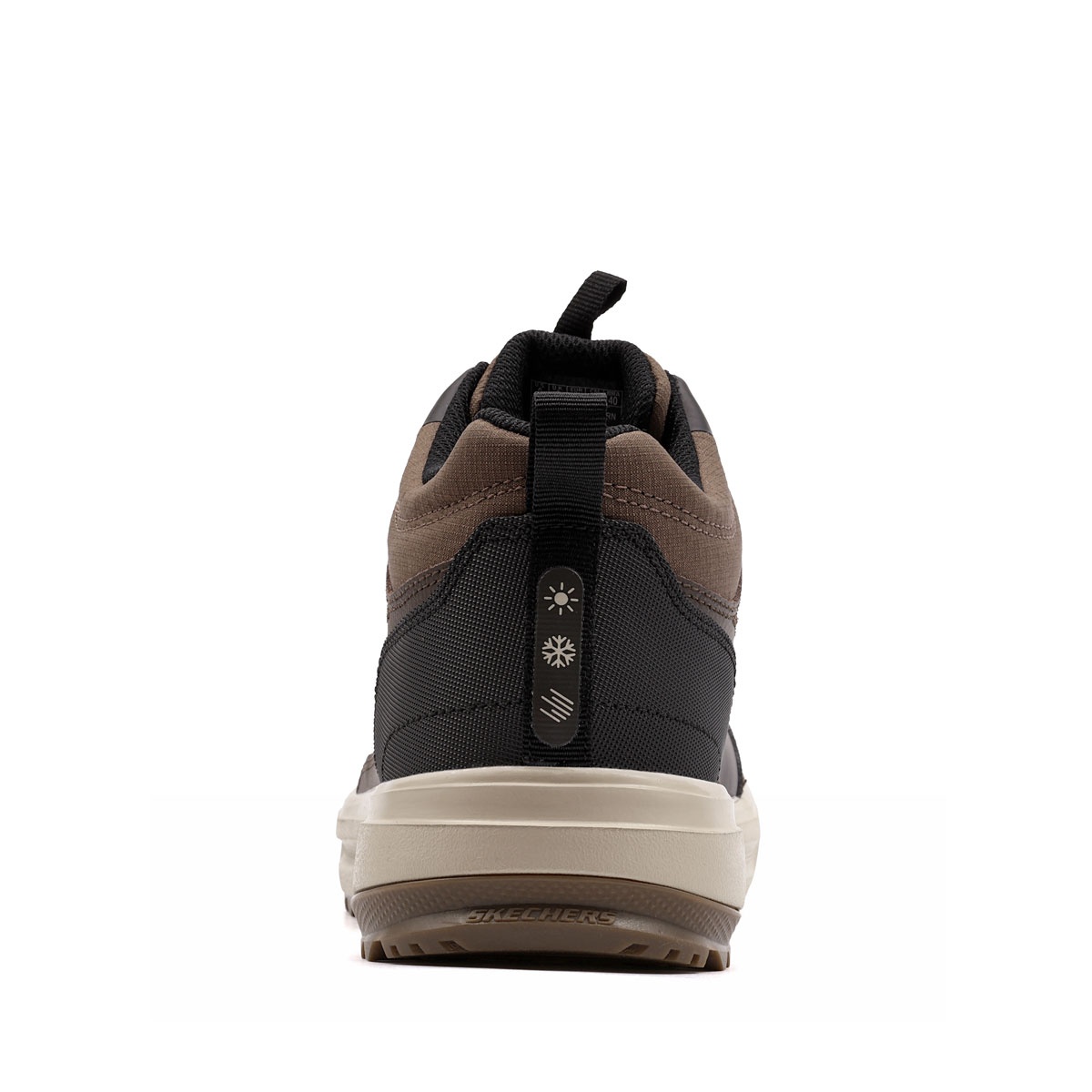 Skechers Urban Street Hiker Мъжки кецове 237726-BRN