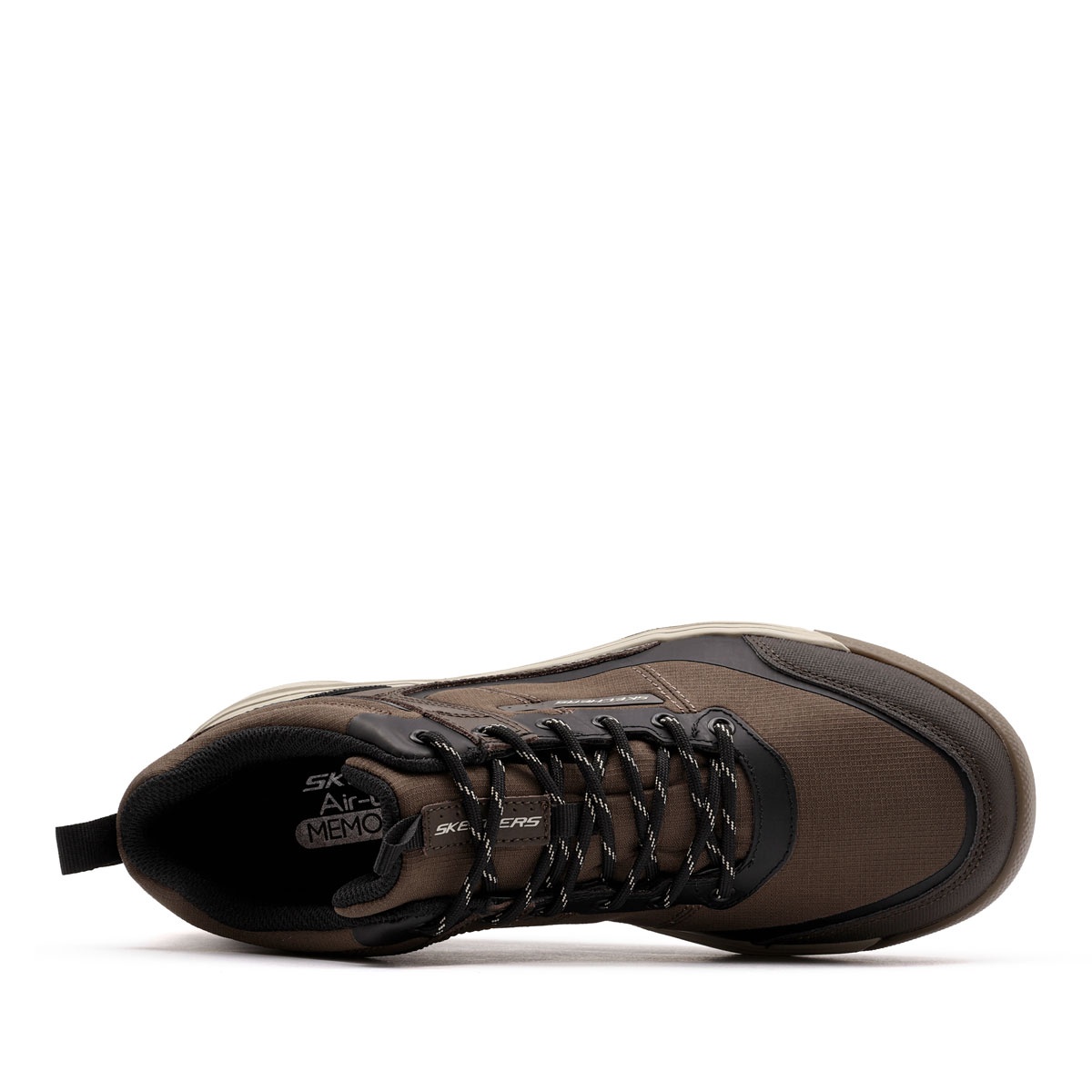 Skechers Urban Street Hiker Мъжки кецове 237726-BRN