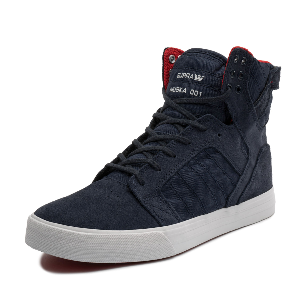Supra Skytop  08174-474-M