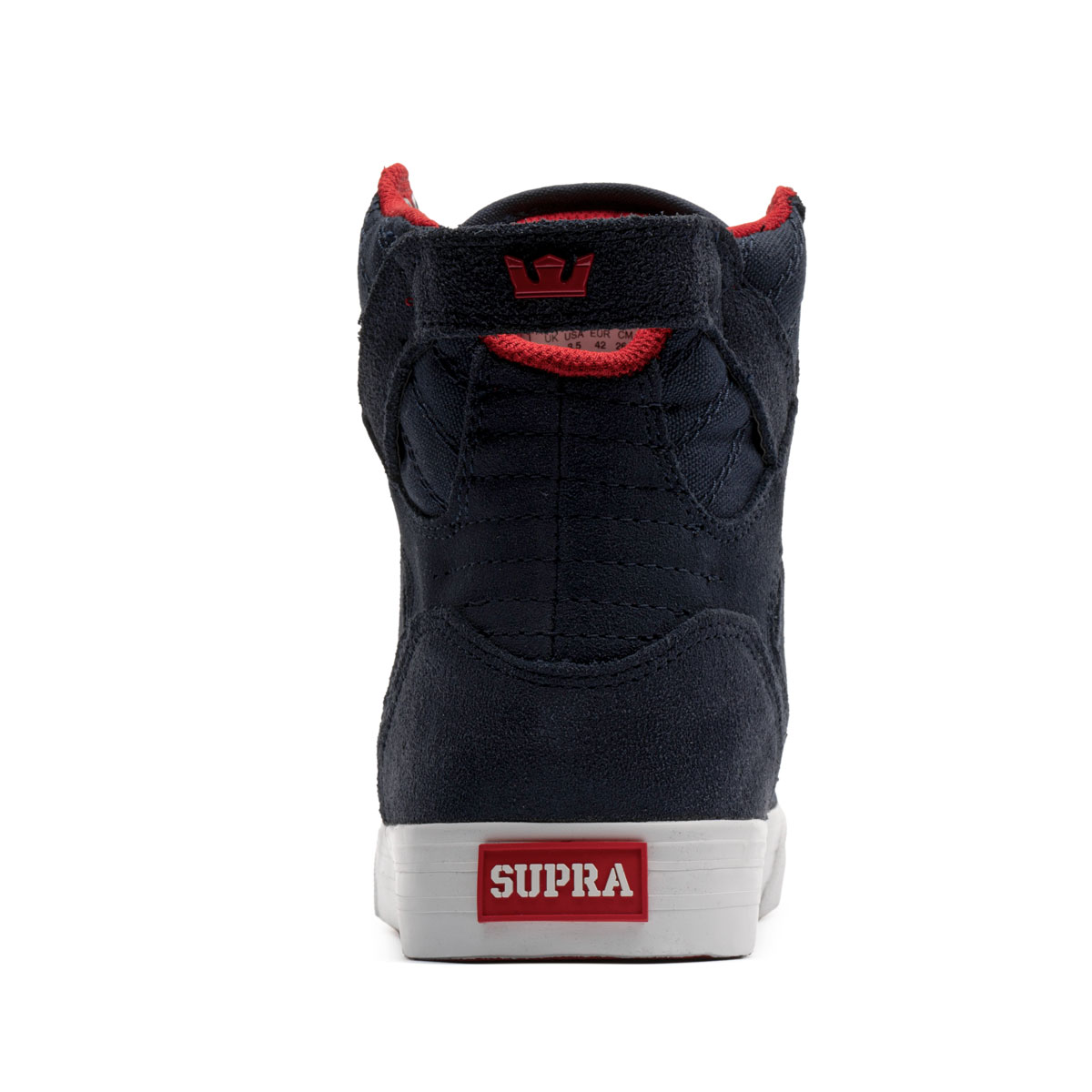Supra Skytop  08174-474-M
