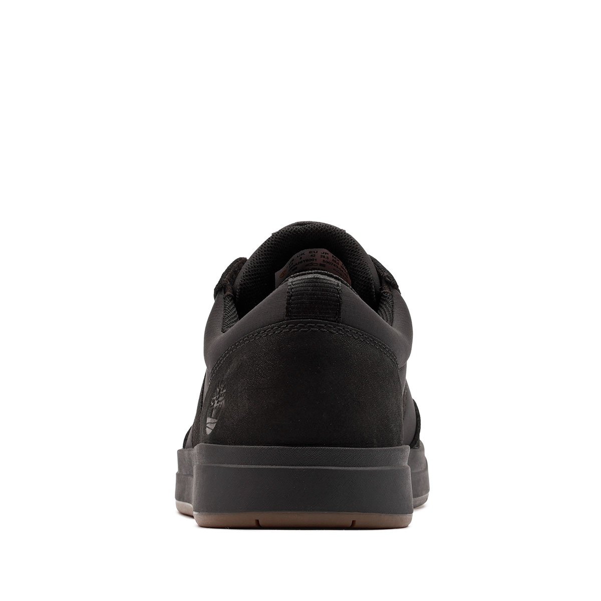 Timberland Davis Square Basic Low Lace Sneaker Мъжки кецове 0A26Y6001