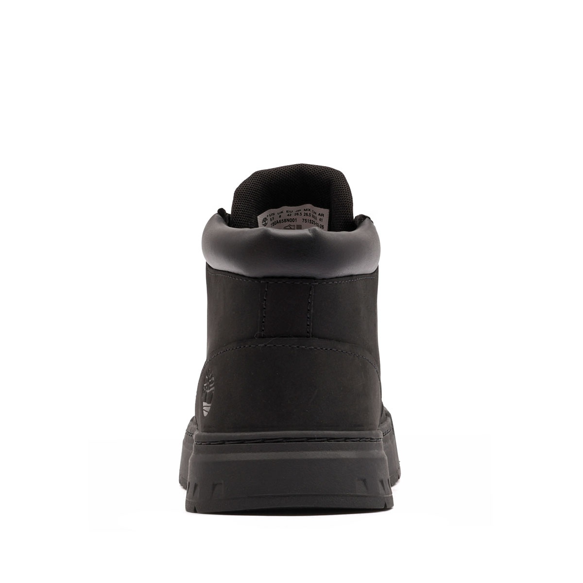 Timberland Maple Grove Mid Lace Sneaker Мъжки кецове 0A658N001