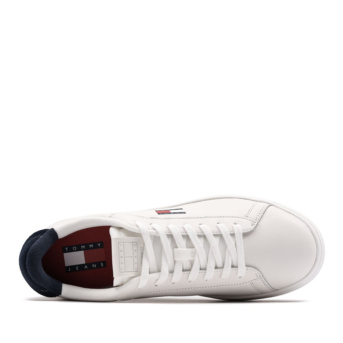 Tommy Hilfiger Archive 98 Мъжки кецове EM0EM015960G1
