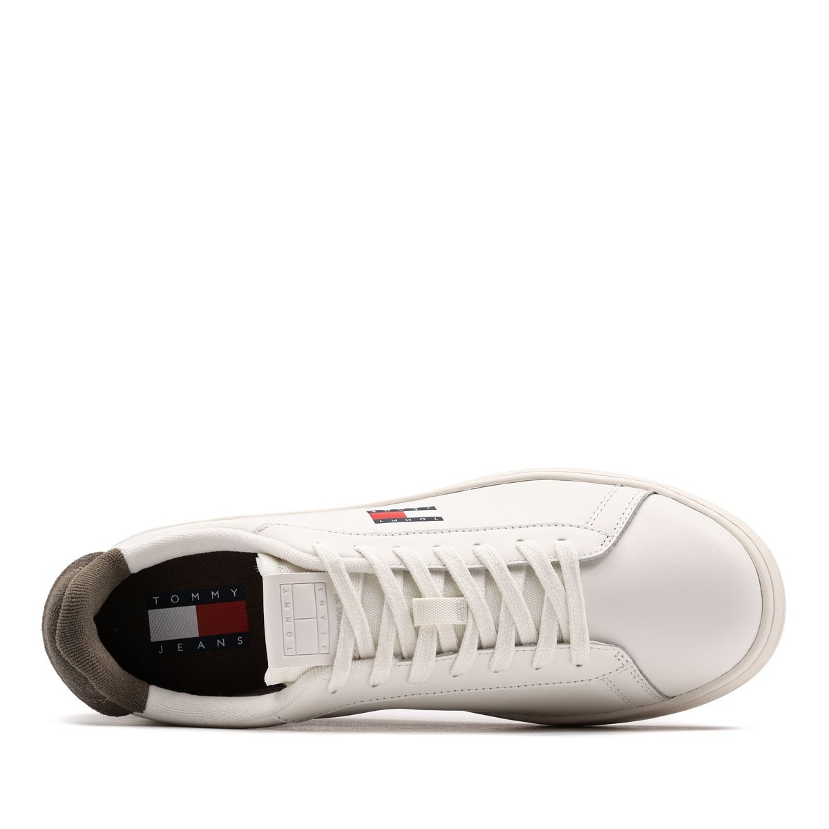 Tommy Hilfiger Archive 98 Мъжки кецове EM0EM015960LE