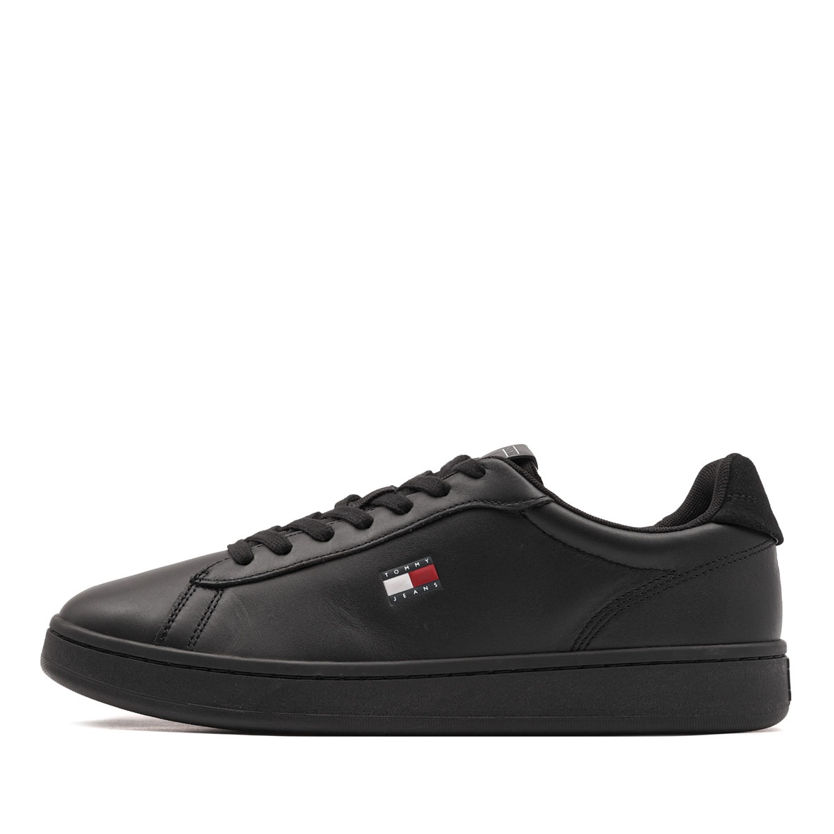 Tommy Hilfiger Archive 98 Leather Court Мъжки кецове EM0EM017910GJ