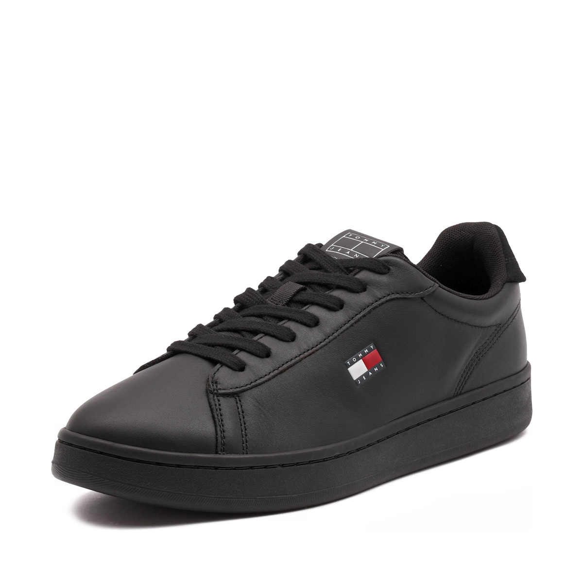Tommy Hilfiger Archive 98 Leather Court Мъжки кецове EM0EM017910GJ