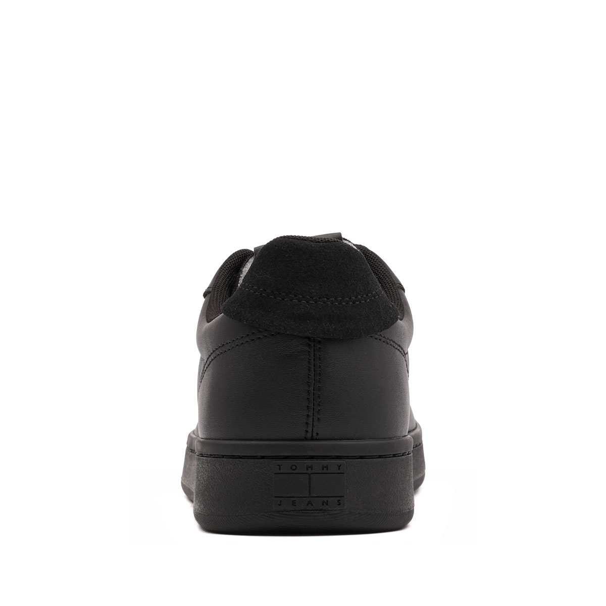 Tommy Hilfiger Archive 98 Leather Court Мъжки кецове EM0EM017910GJ