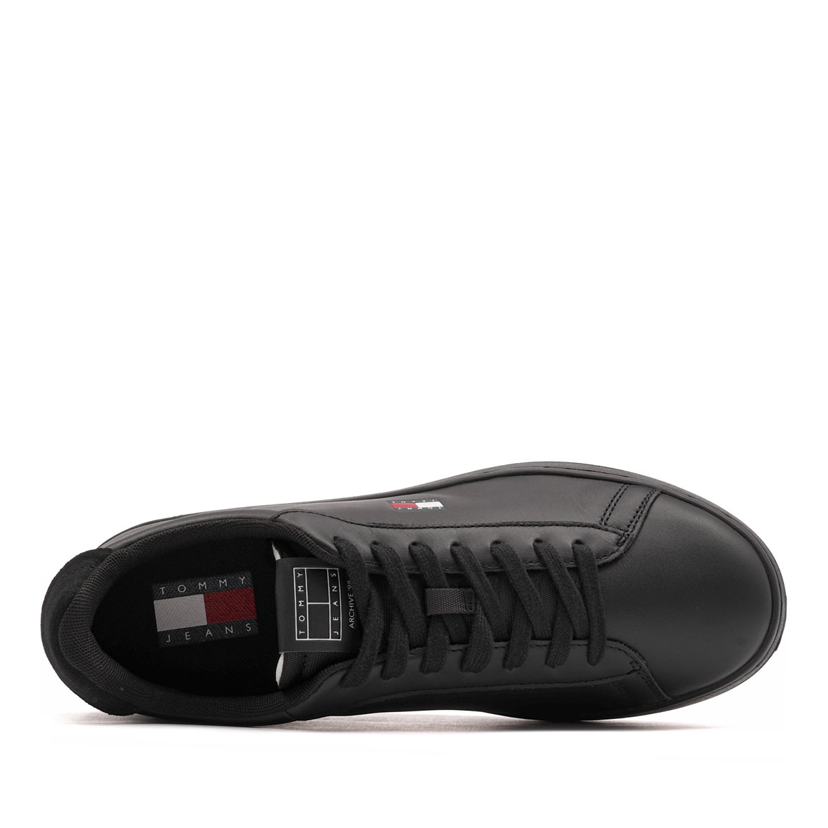 Tommy Hilfiger Archive 98 Leather Court Мъжки кецове EM0EM017910GJ
