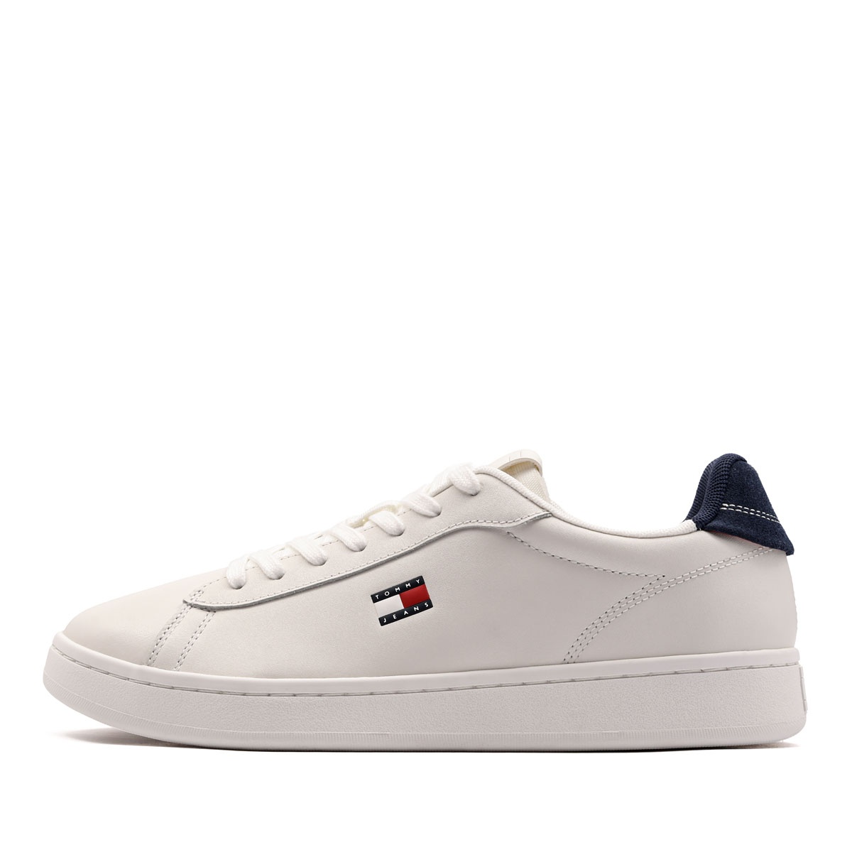 Tommy Hilfiger Archive 98 Leather Court Мъжки кецове EM0EM017910GZ