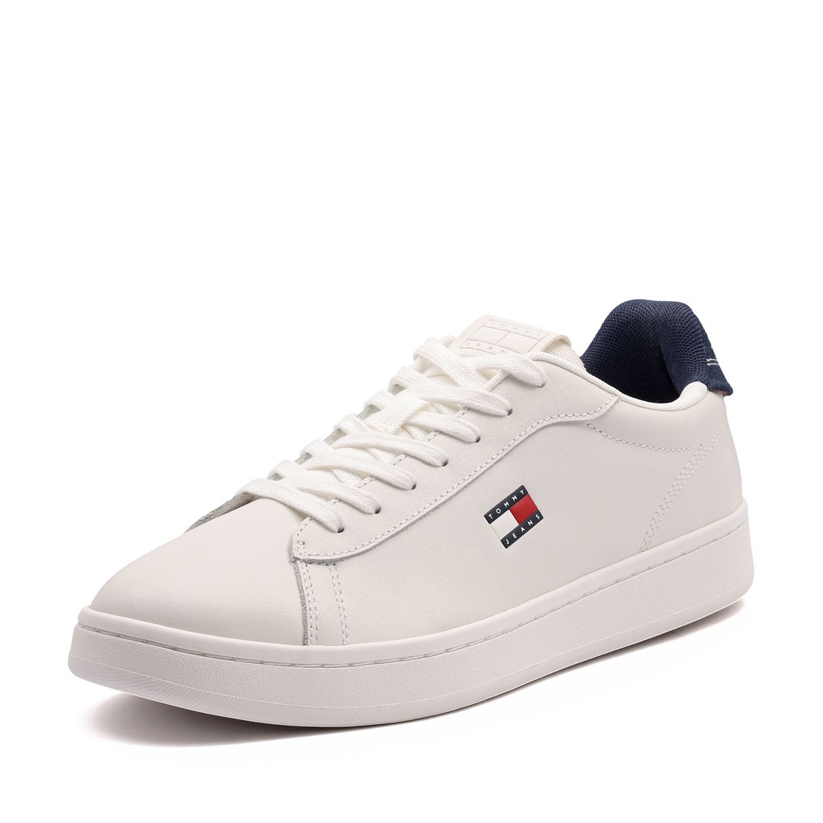 Tommy Hilfiger Archive 98 Leather Court Мъжки кецове EM0EM017910GZ