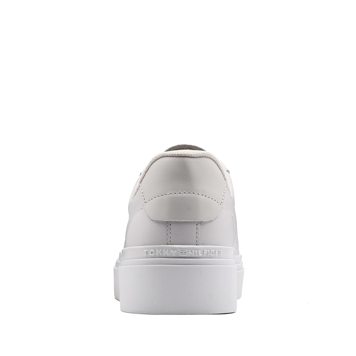 Tommy Hilfiger Chic Cupsole Platform Дамски кецове FW0FW0910701T