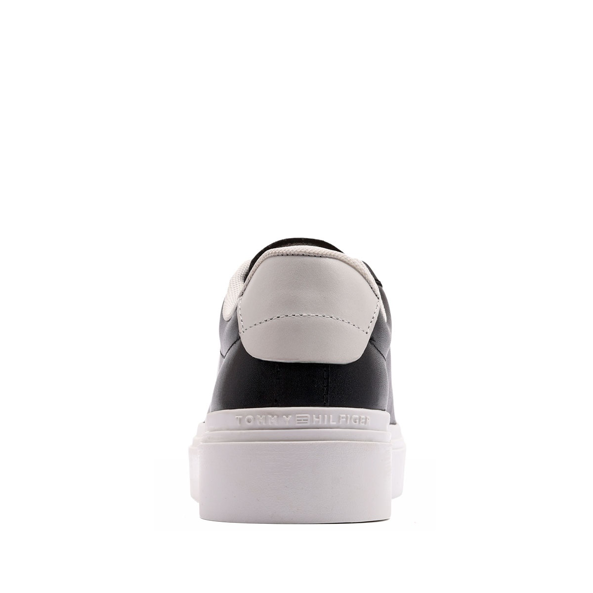 Tommy Hilfiger Chic Cupsole Platform Дамски кецове FW0FW091070GJ