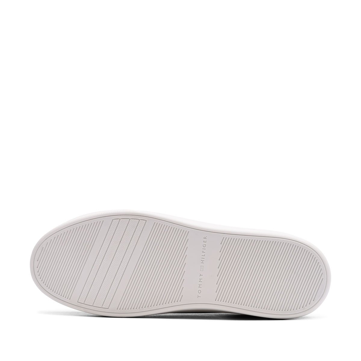 Дамски кецове Tommy Hilfiger Chic Platform Cupsole Patent FW0FW08681BDS Tommy Hilfiger Chic Platform Cupsole Patent Дамски кецове FW0FW08681BDS