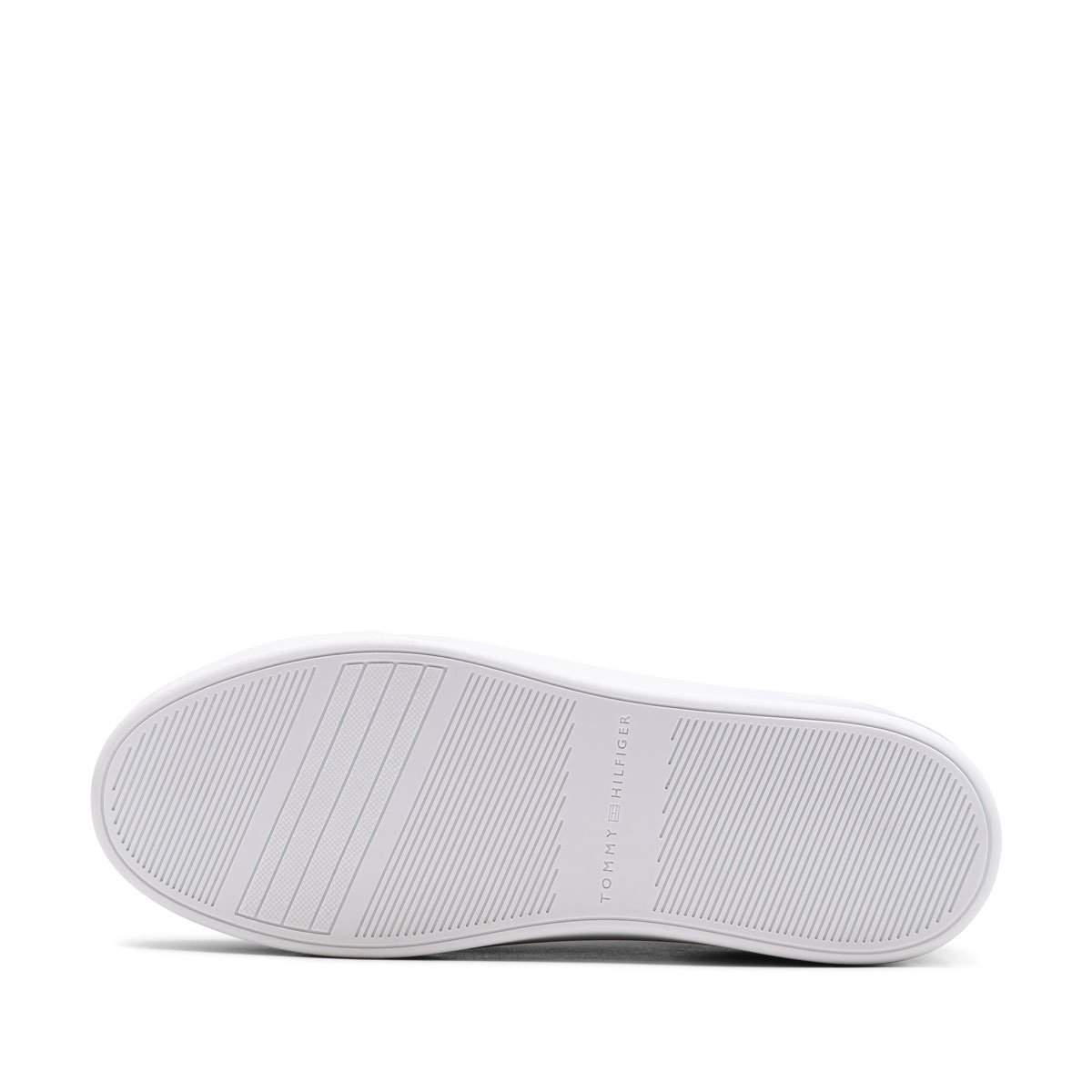 Tommy Hilfiger Chic Platform Cupsole Patent Дамски кецове FW0FW08681YBS