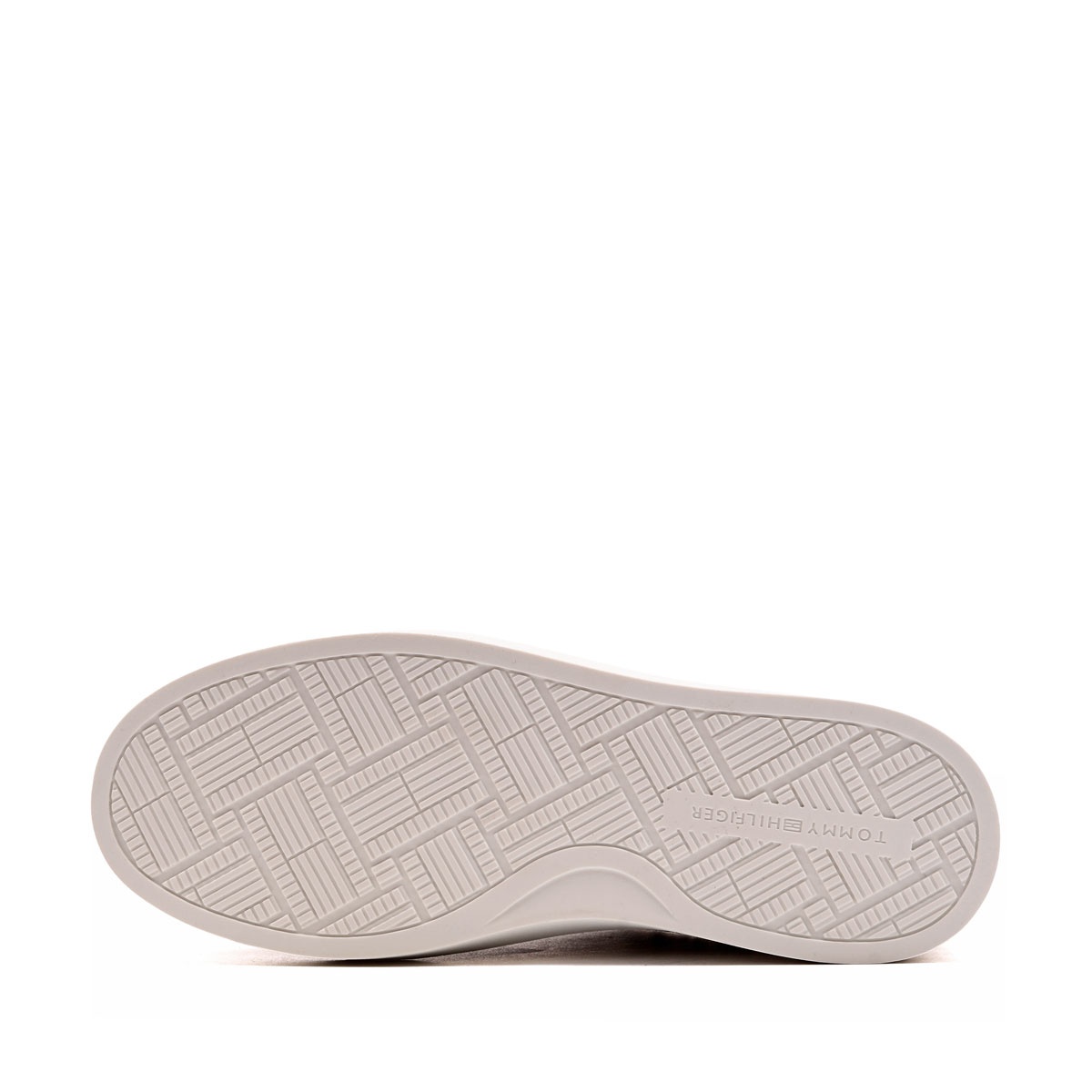 Tommy Hilfiger Chic Platform Monogram Детски кецове FW0FW09398GSZ