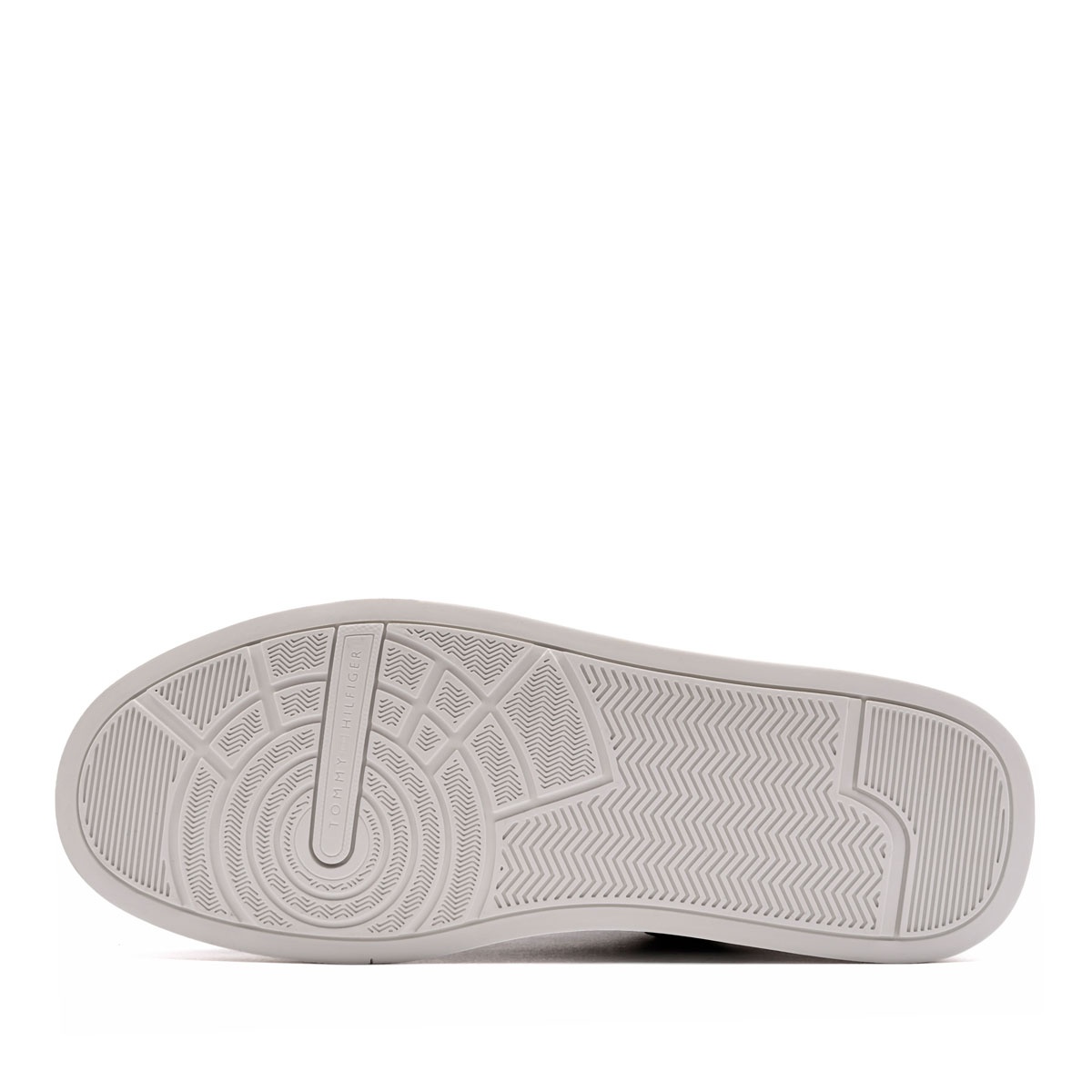 Tommy Hilfiger Court Core Leather Mix Collar Мъжки кецове FM0FM05970BDS