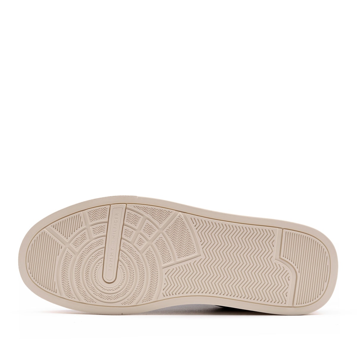 Tommy Hilfiger Court Core Leather Mix Collar Мъжки кецове FM0FM05970DW5