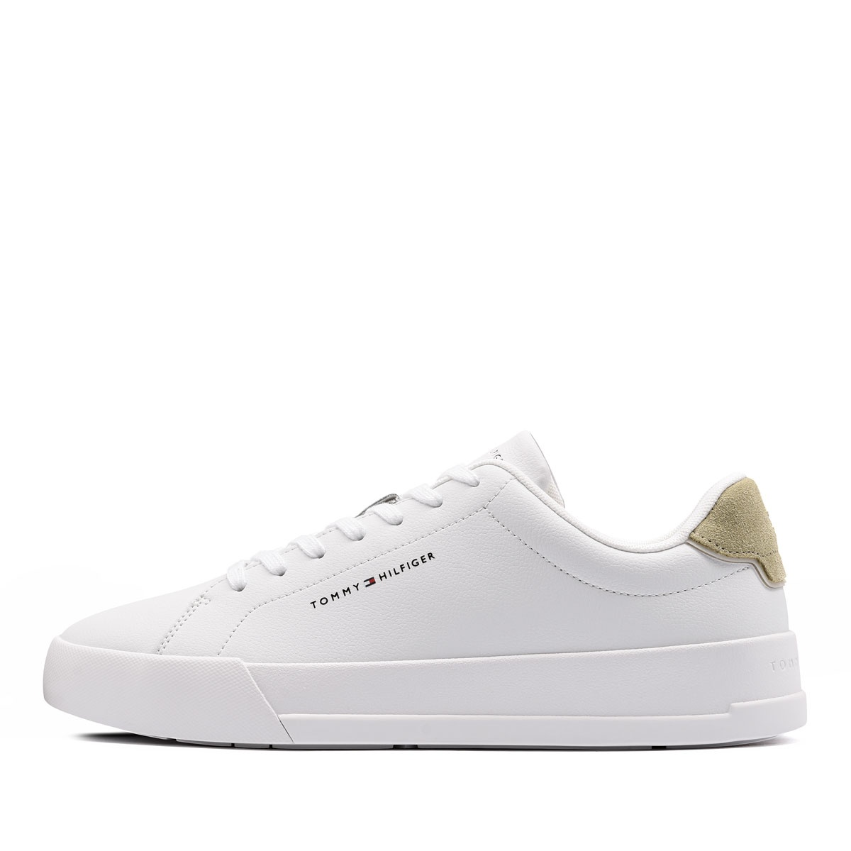 Tommy Hilfiger Court Leather Detail ESS Мъжки кецове FM0FM0536702X
