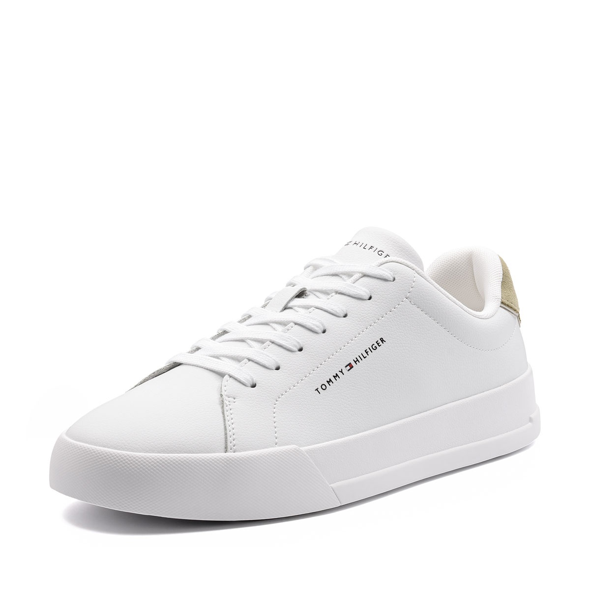 Tommy Hilfiger Court Leather Detail ESS Мъжки кецове FM0FM0536702X