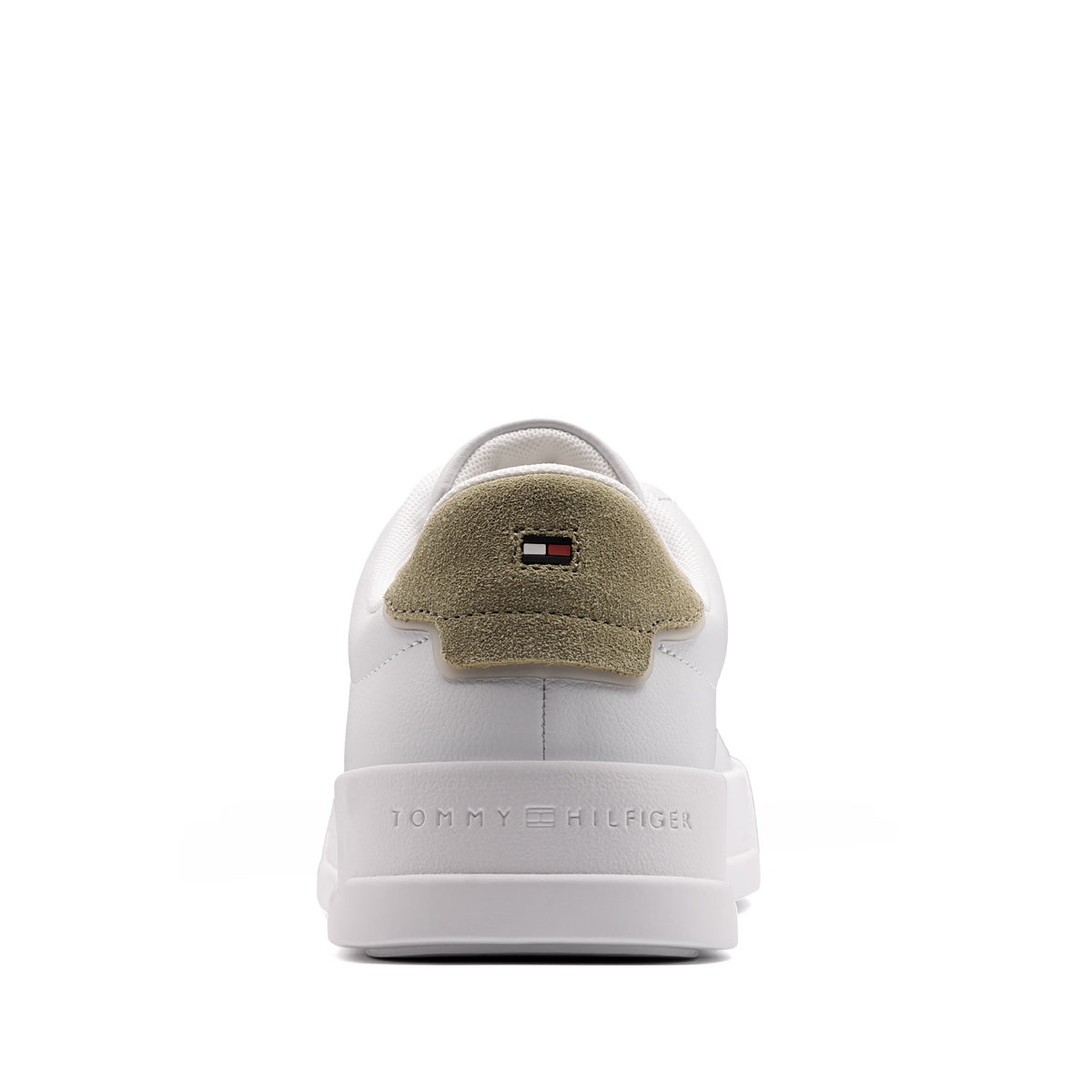 Tommy Hilfiger Court Leather Detail ESS Мъжки кецове FM0FM0536702X